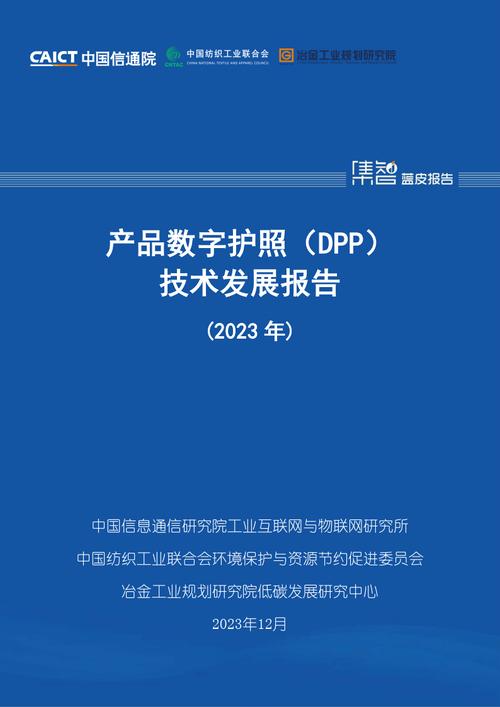 技术发展报告