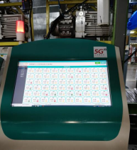 用AI联通|走进海信双工厂,看5G+AI改写智造速度