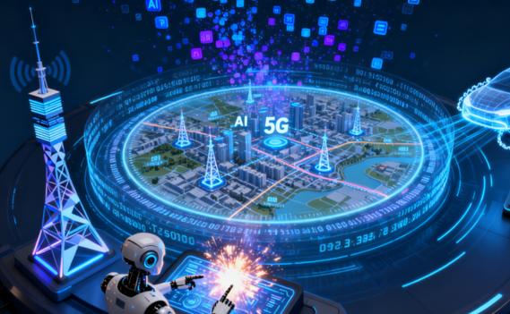 丰邱之科技:深耕数字服务,以创新技术驱动产业变革